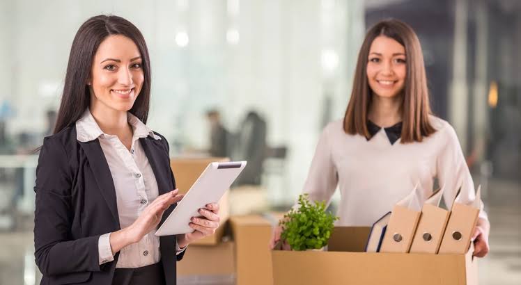 Best Tips For Making Your Office Shifting Free Of Hassle