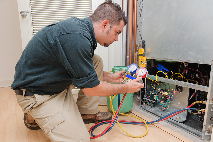 Prepare Your Home for a New Furnace Installation