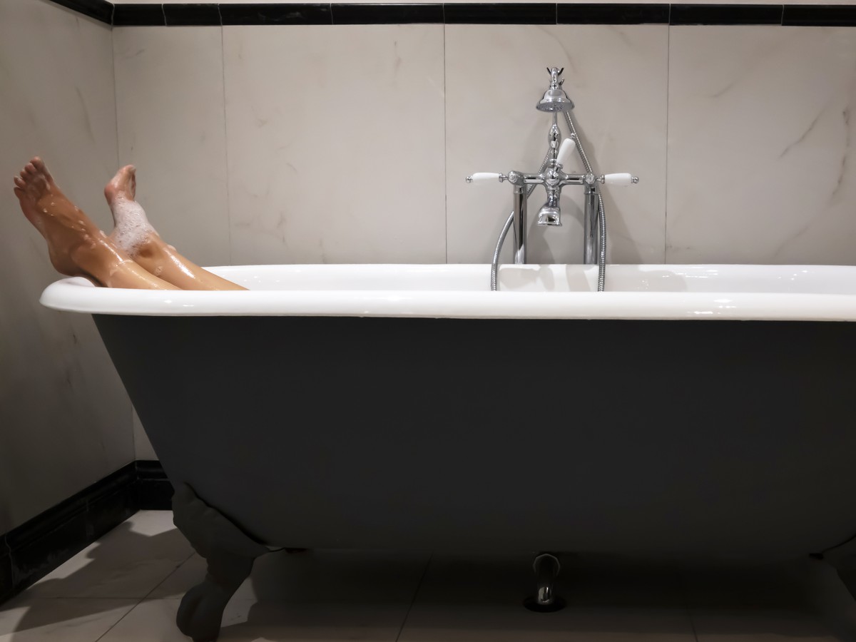 Why Your Bathtub No Longer Holds Water