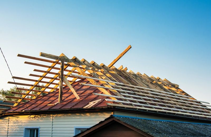 Things to know about roof replacement financing