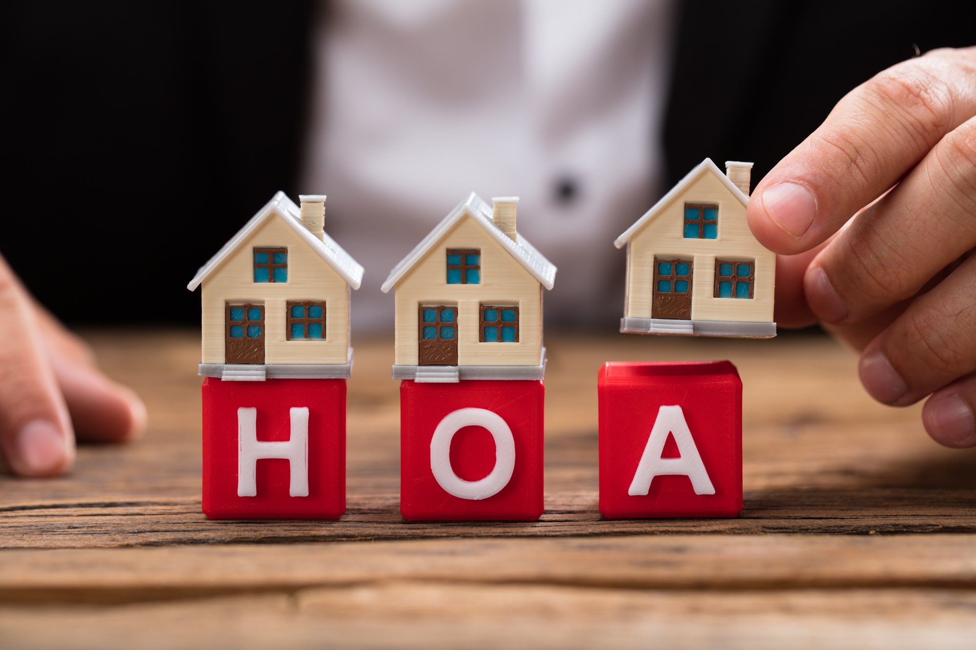Should you buy an HOA-governed property in Arizona?